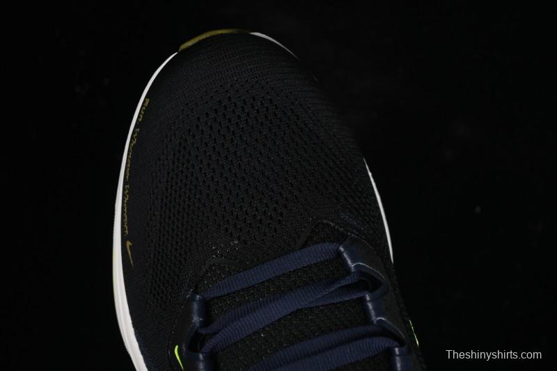 Nike Air Zoom Pegasus 41 Running Shoes with Breathable Mesh and Durable Design - HQ3452-041