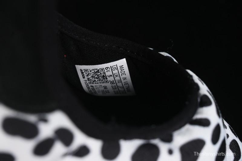 Adidas Puffylette IG7154 Winter Slip-On Sneakers with Thermal Insulation - IG7154