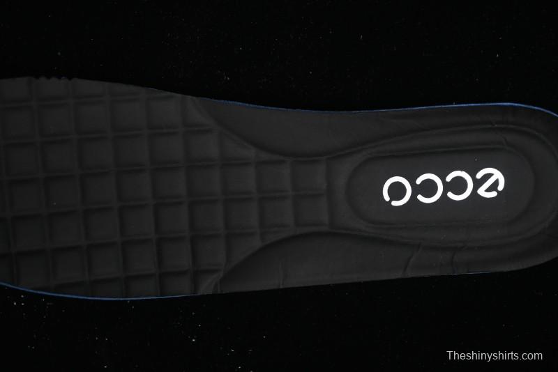 ECCO Drive Series Versatile Durable Running Shoes with Thick Sole and Dad Shoe Design - 63193301002