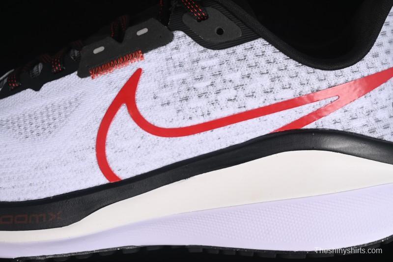 Nike Air Zoom Vomero 17 Lunar Summer 2024 New Cushioned Casual Running Shoes - FB1309-103