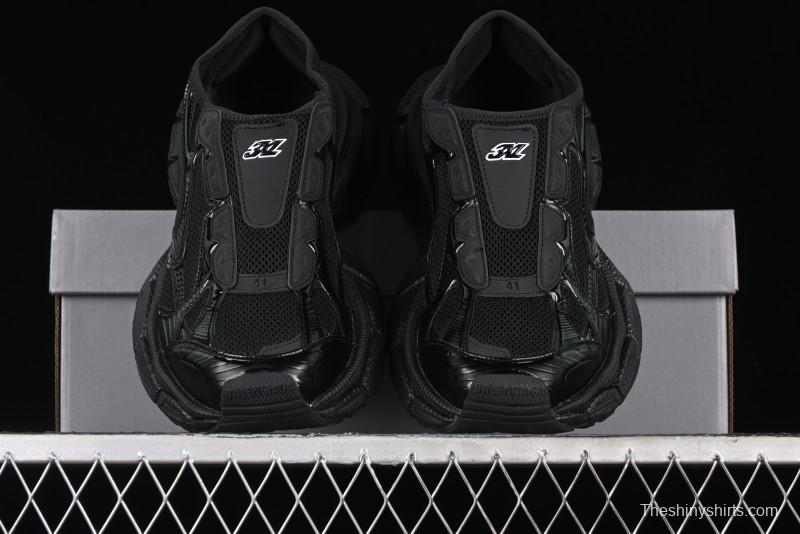 Balenciaga 3XL Slip On Sneakers - W3XSO1000