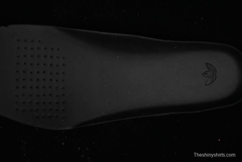 Adidas Origials Gazelle Retro Casual Slip-Resistant Wear-Resistant Low-Top Sneakers - ID3517