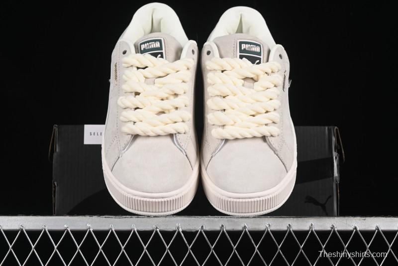 Puma Suede XL Retro Casual Sneakers - 398708-01