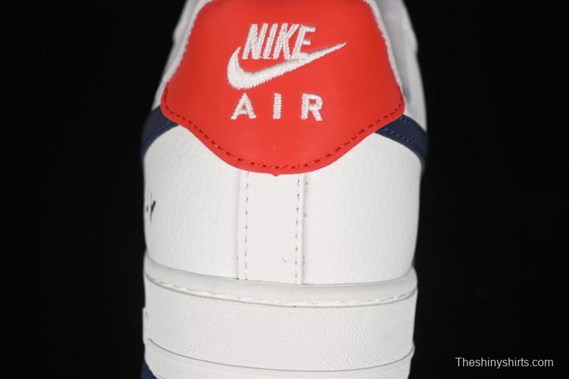 Nike Air Force 1 '07 Low CDG Play Sneakers - KK1988-001