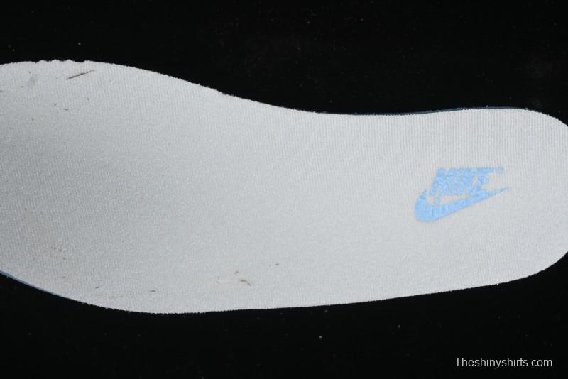 Nike Travis Scott x Fragment Design x Air Jordan 1 Low OG SP AJ1 Supreme North Face Collaboration - DIY1688-002