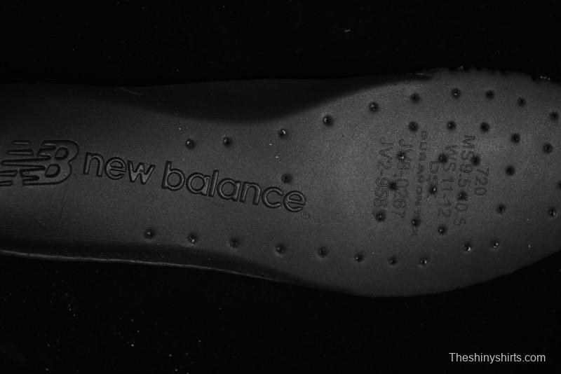 New Balance 2010 Series Retro Casual Running Shoes - U2010NB1