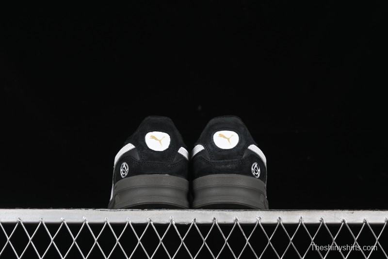 Puma Suede XL Skate Retro Casual Sneakers - 401443-02