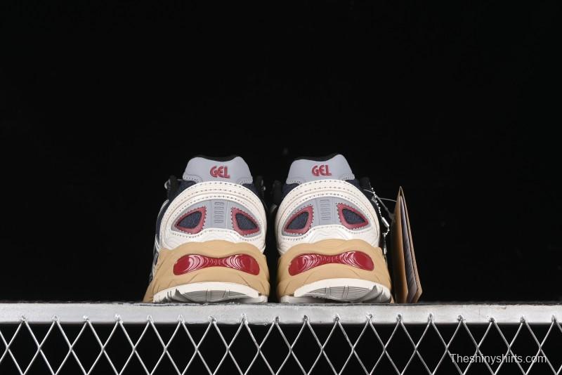 Asics Gel-Kahana TR V4 Running Shoes with FF BLAST PLUS Cushioning - 1203A586-020