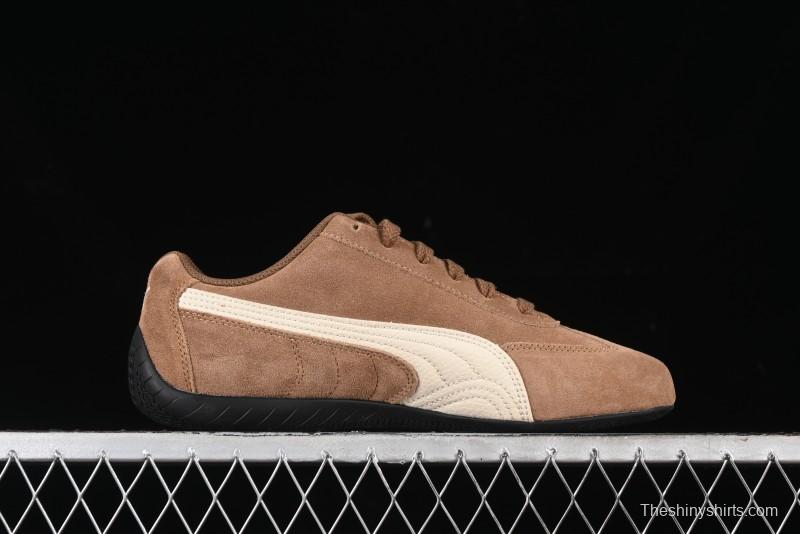 Puma Speedcat Racing Series Low-Top Lifestyle Casual Shoes - 398847-02
