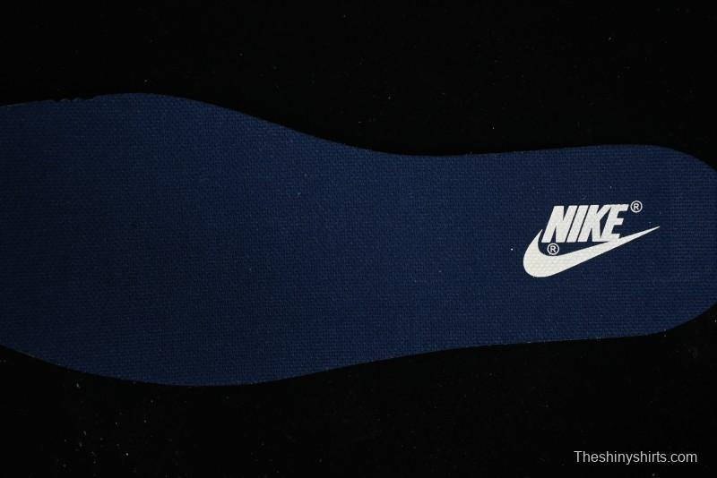 Nike SB Dunk Low Collaboration with Violent Bear - Patchwork Grey Swoosh Anniversary Custom Edition Low-Top Casual Skate Shoes - KK1333-013