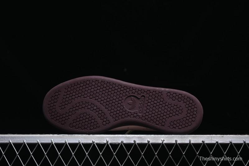 Adidas Brain Dead x Ad Originals Stan Smith Samba Casual Shoes - IH3434