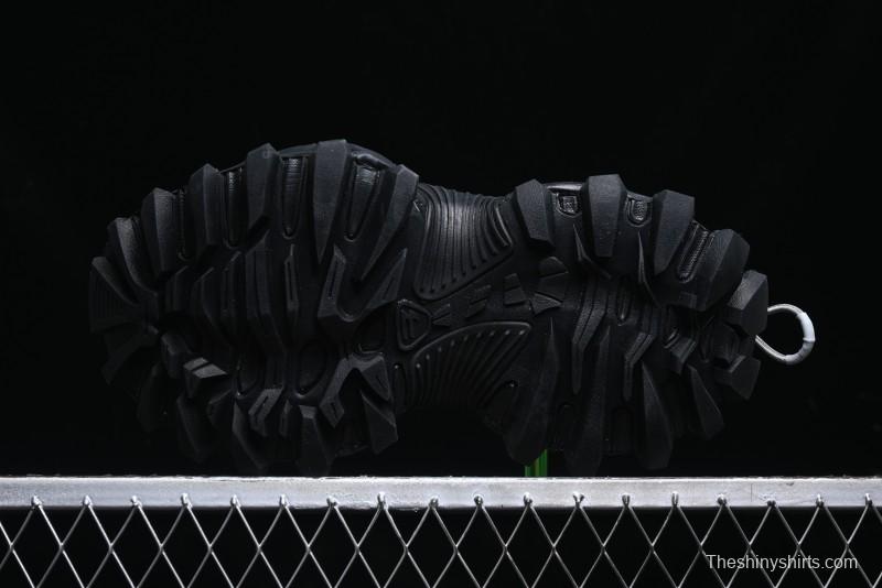 Balenciaga Hike Trail Sneaker Low-Top Retro Chunky Outdoor Dad Shoes - WHIKE1000