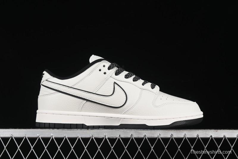 Nike Reigning Champ SB Dunk Low Casual Skate Shoes - RC3085-896