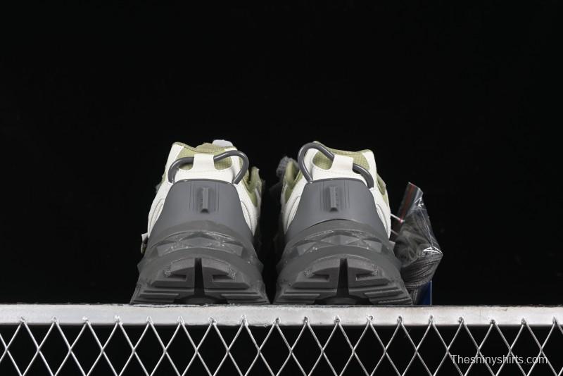 Fila Fusion Chunky Hard Candy Retro Dad Shoes - T12W441005FMW