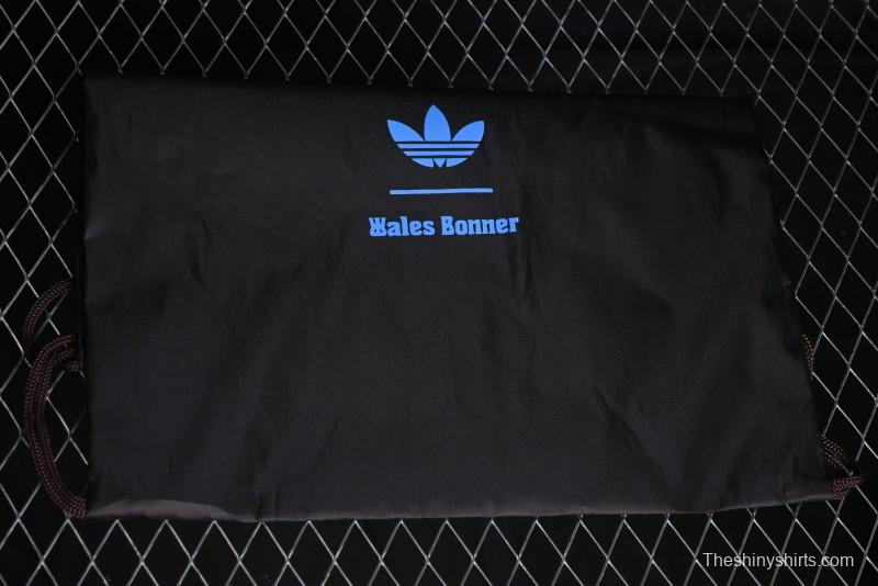 Adidas Wales Bonner x Ad Originals Samba Sneakers - JH9826