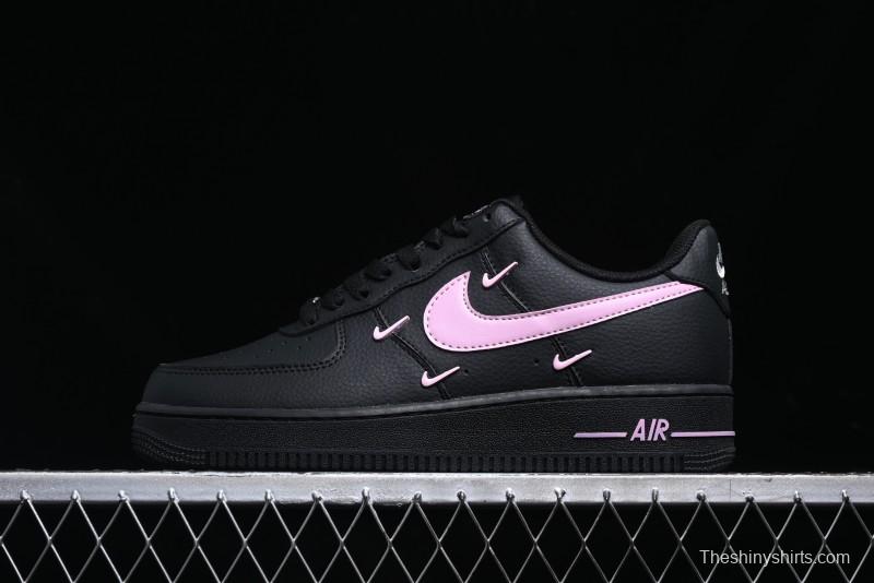 Nike Air Force 1 '07 Low Custom Casual Sneakers - CW2288-111