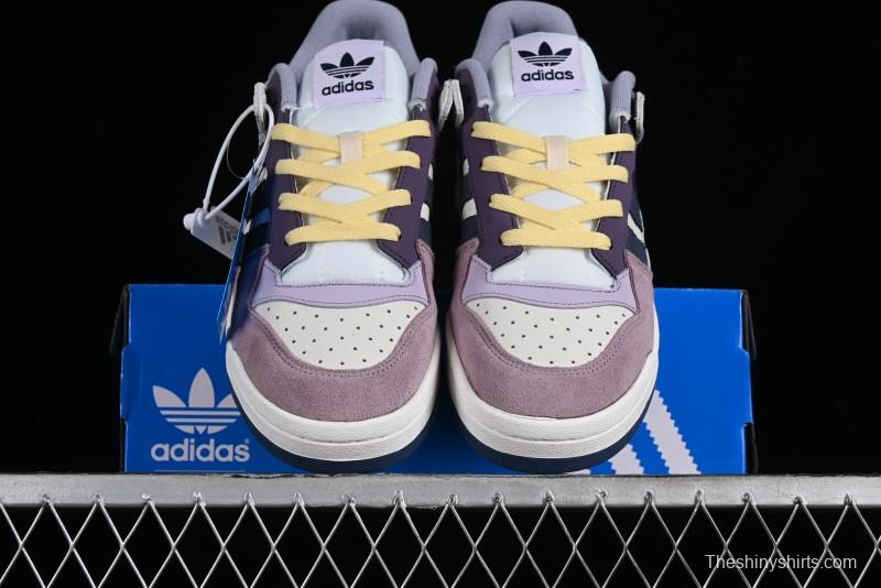 Adidas Forum 84 Low Retro Basketball Shoes - ID6266
