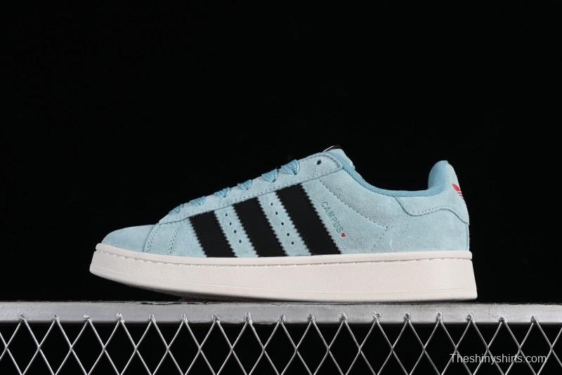 Adidas Originals Campus 00s College Series Retro Casual Sneakers - ID6248