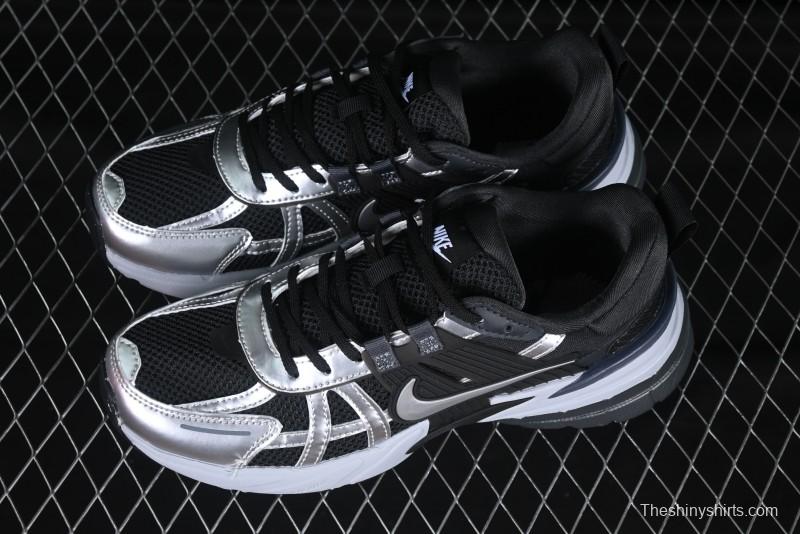 Nike Runtekk Run Retro Low-Top Running Shoes with Cushlon Foam and Anti-Slip Design - FD0736-005