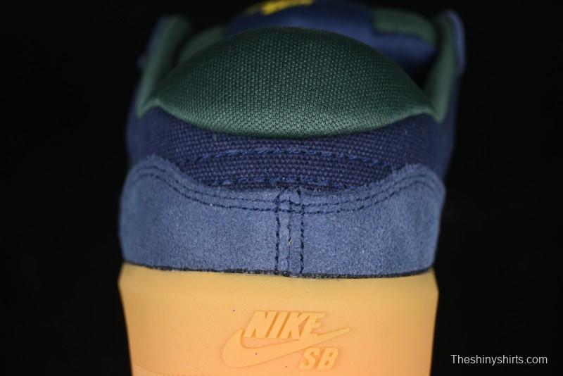 Nike SB Force 58 Retro Skate Shoes - DV5477-402