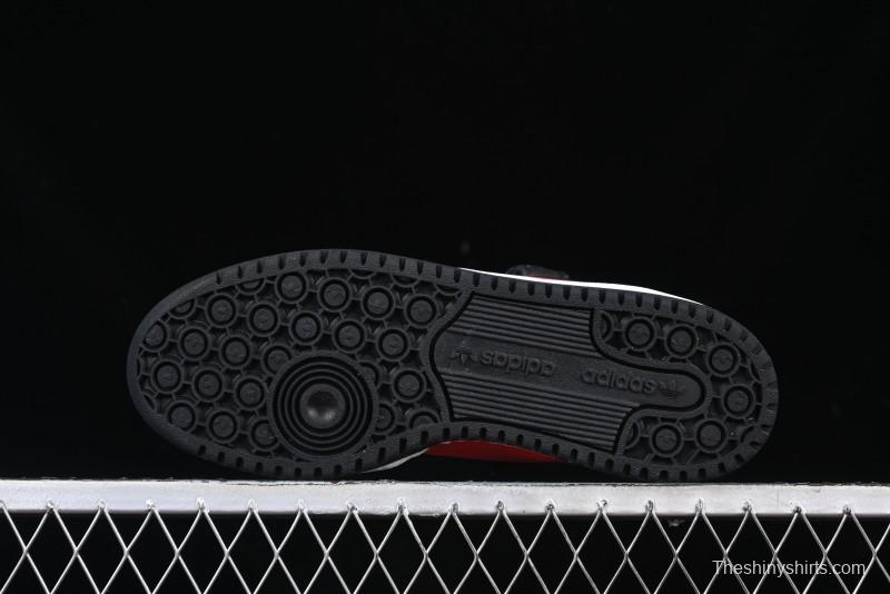 Adidas Forum 84 Low Retro Basketball Shoes - GW0698