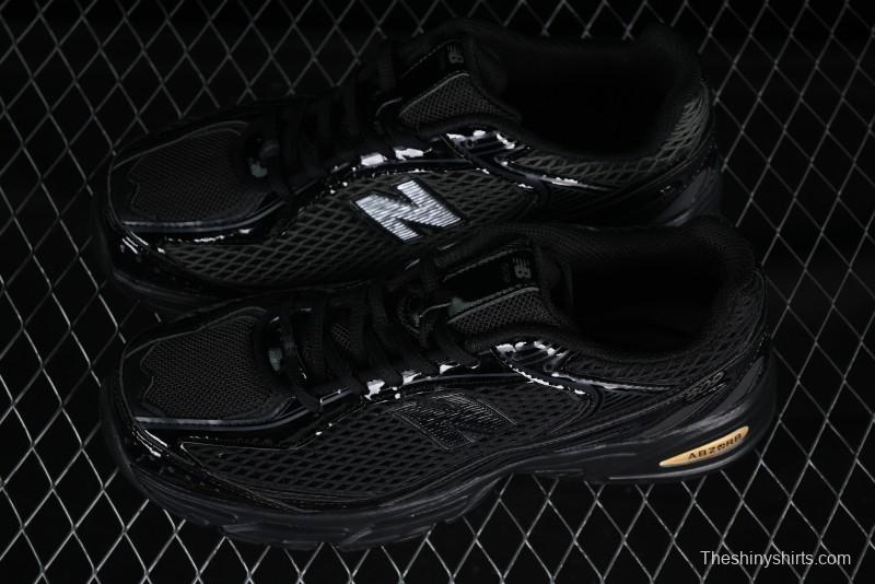 New Balance 509 Series Retro Casual Running Shoes - U509A1