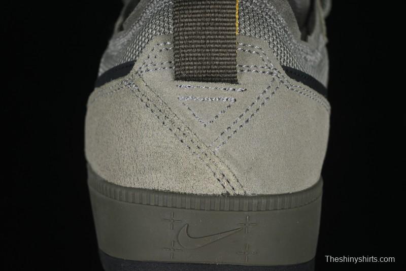 Nike NK C1TY Street Fashion Casual Sneakers with Classic Color Blocking - FZ3863-300