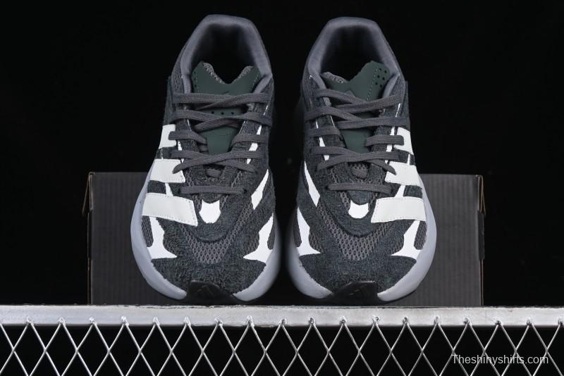 Adidas Lightblaze JQ9972 Breathable Running Shoes