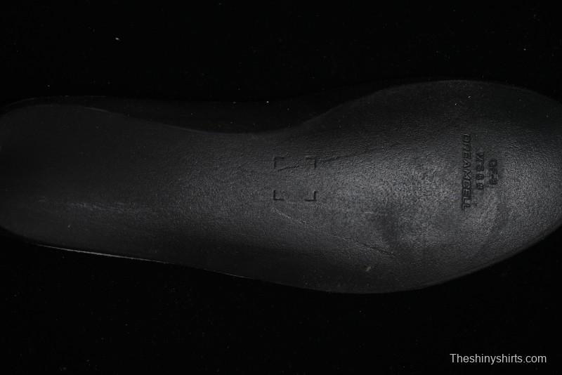 Nike Air Jordan 3 Retro Sneakers Green Glow - CT8532-031