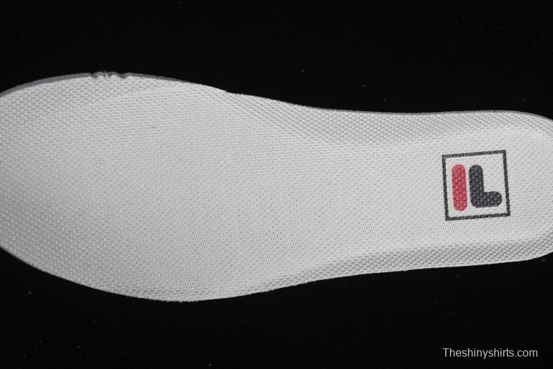 Fila F12W232174RWA Breathable Casual Running Shoes - F12W232174RWA