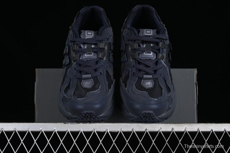 New Balance 1906 Series Retro Dad Style Casual Running Shoes - M1906DI