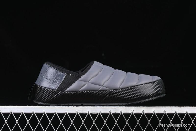 The North Face Thermoball Traction Winter Fleece Breathable Lightweight Casual Shoes - NFOA3UZN-411