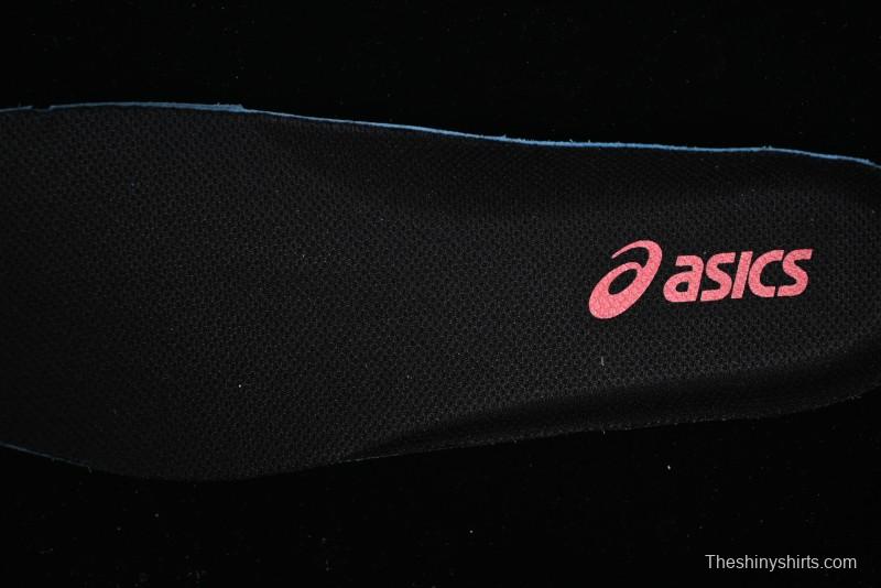 Asics Solution Speed FF 2 Retro Breathable Cushioned Casual Running Shoes - 1041A182-602