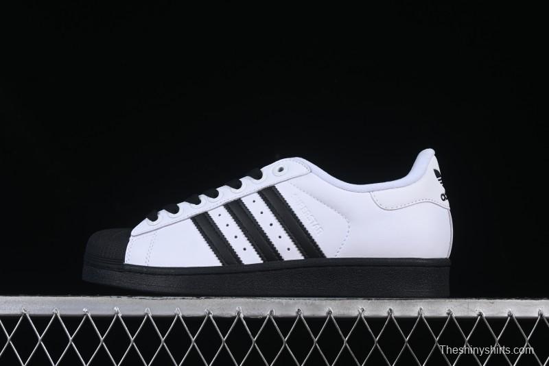 Adidas Superstar II JI0124 Shell Toe Casual Sneakers