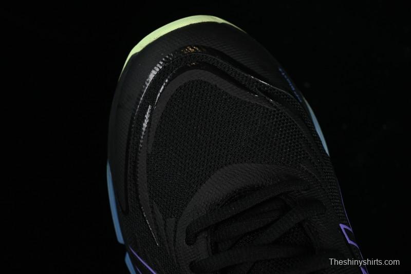 Asics Gel-Quantum 360 VIII Retro Breathable Casual Shoes with Cushioning for Men - 1203A305-004