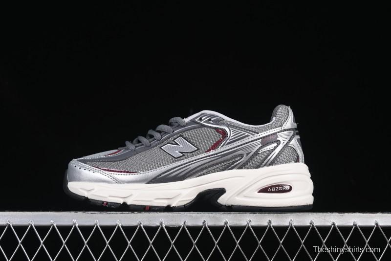 New Balance 509 Series Retro Casual Running Shoes - U509D1