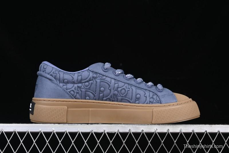 Dior B33 Stone Island Collaboration Casual Dad Shoes - HCF6