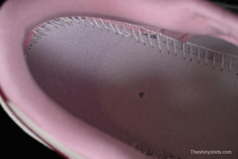 Nike SB Dunk Low Valentine's Day Limited Edition - Cherry Valentine Anniversary High-End Custom Low-Top Casual Sneakers - XX2025-312