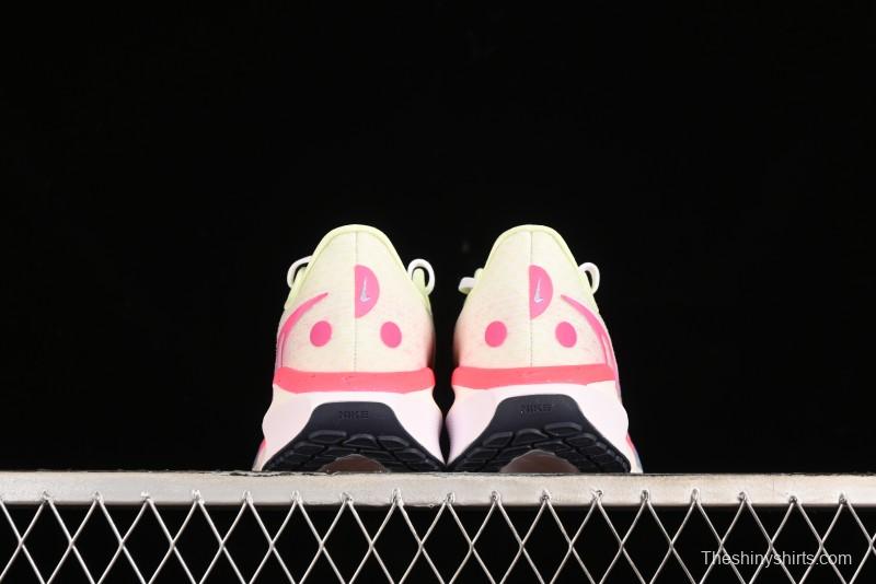 Nike Air Zoom Vomero 17 Moon Landing 17 Summer 2024 Cushioned Casual Running Shoes - FZ3974-686