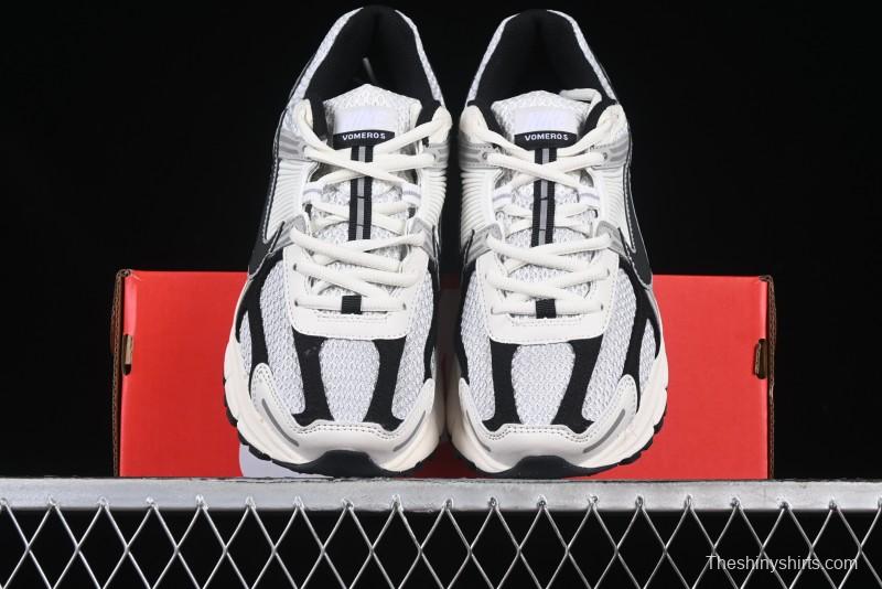 Nike Zoom Vomero 5 SP Classic Retro Casual Running Shoes with EVA Midsole Cushion - HQ1182-001