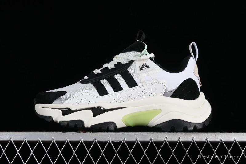 Adidas Citywowlk Classic Breathable Fashion Sneakers - IG2238