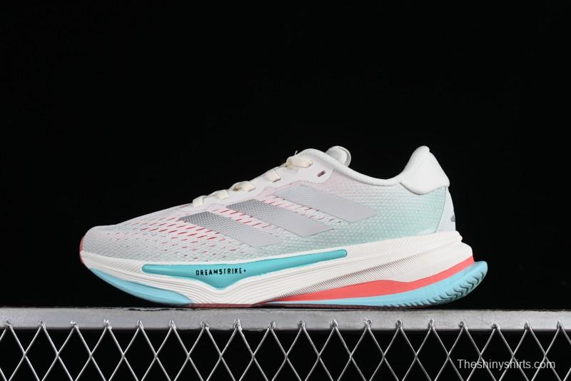 Adidas Supernova Rise M TE1681 Lightweight Casual Running Shoes with Dreamstrike+ Midsole