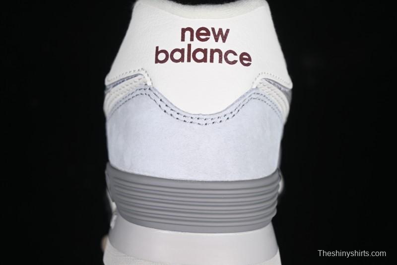 New Balance 574 Series Retro Casual Running Shoes - U574AL2