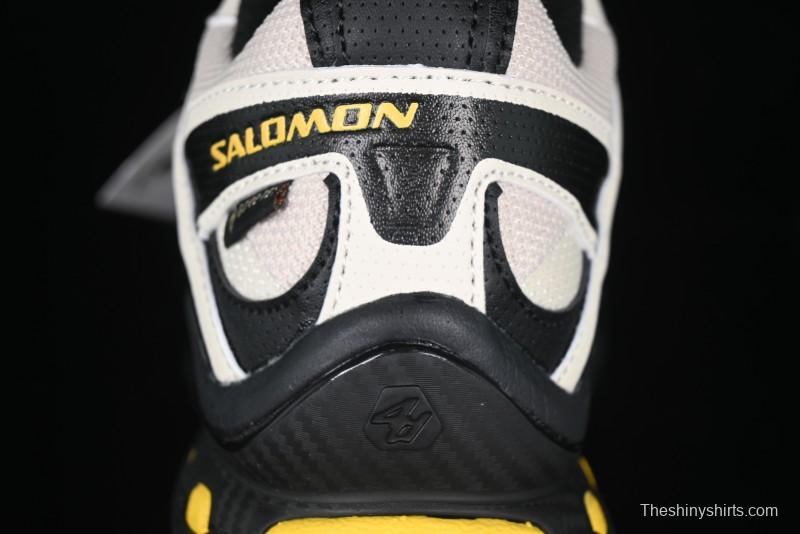 Salomon XT-Quest Outdoor Trail Running Shoes with SENSIFIT Technology and 3D ADVANCED CHASSIS - 477810-23