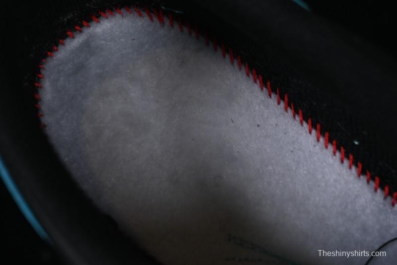 Nike Air Force 1 '07 Low Tiffany Casual Sneakers with Full-Length Air Cushion - HQ2037-002