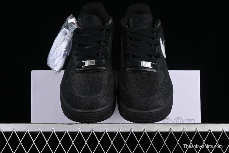 Nike Air Force 1 '07 Low Custom Casual Sneakers - CW2288-111