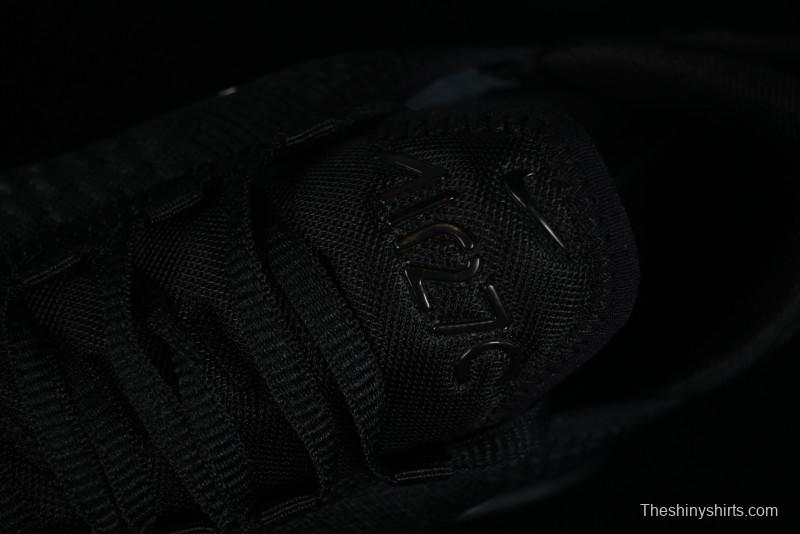 Nike Max 270 Running Shoes with Half-Sole Air Cushion - AH8050-002