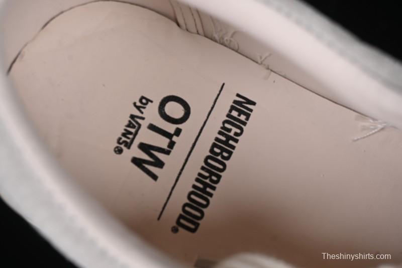 Vans Style 36 Low Top Casual Skate Shoes - VN0A5JMFBGE