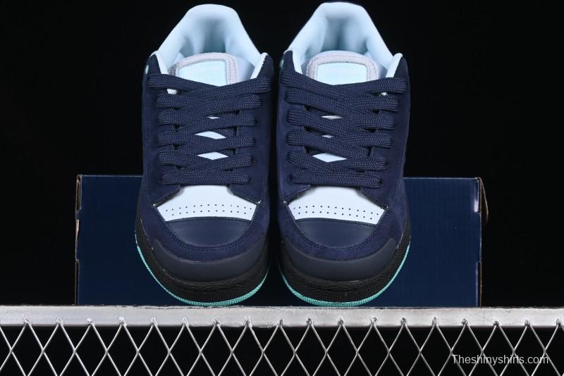 Reebok Club C Bulc Street Anti-Slip Low-Top Casual Sneakers - 100033731