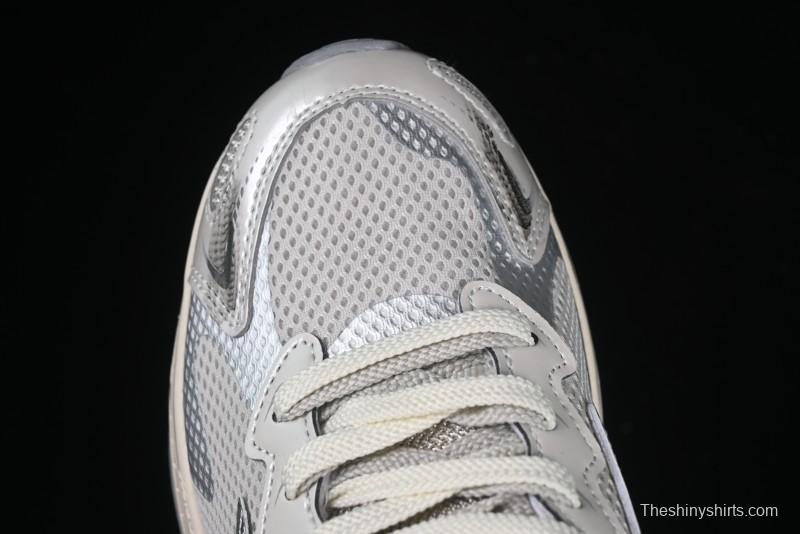 Mizuno Racer S Oarism Breathable Low-Cut Casual Running Shoes - D1GH223518